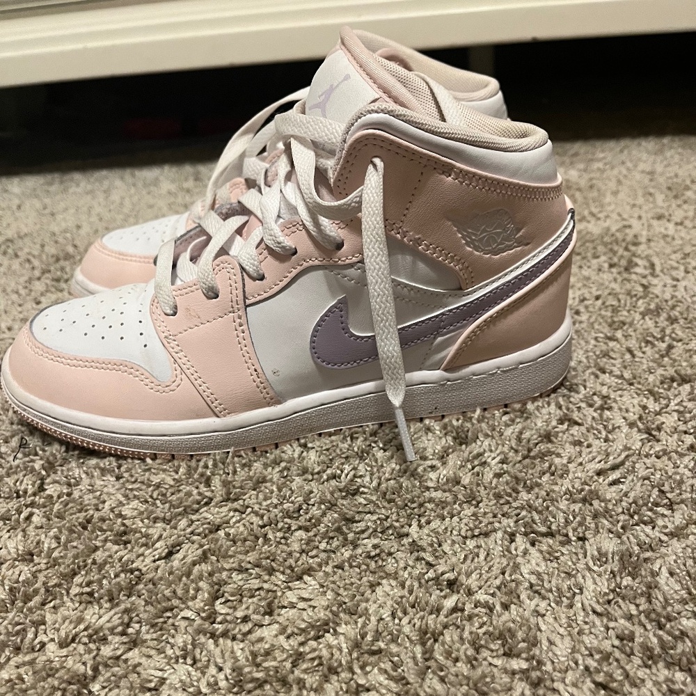 nike air jordans
